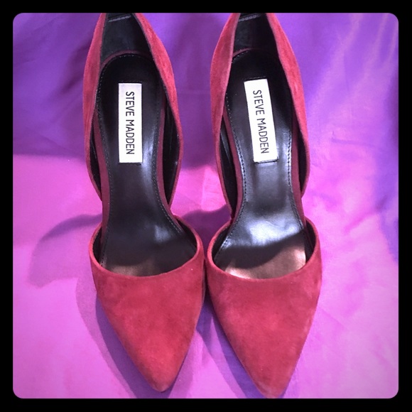 Steve Madden Shoes Steve Madden Heels Poshmark